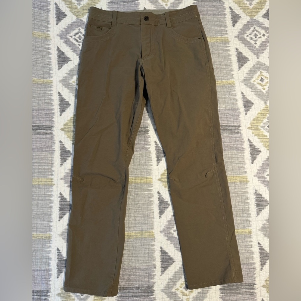 Kuhl Resistor Jean